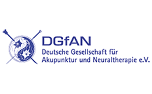 DGfAN - Deutsche Gesellschaft für Akupunktur und Neuraltherapie e.V.