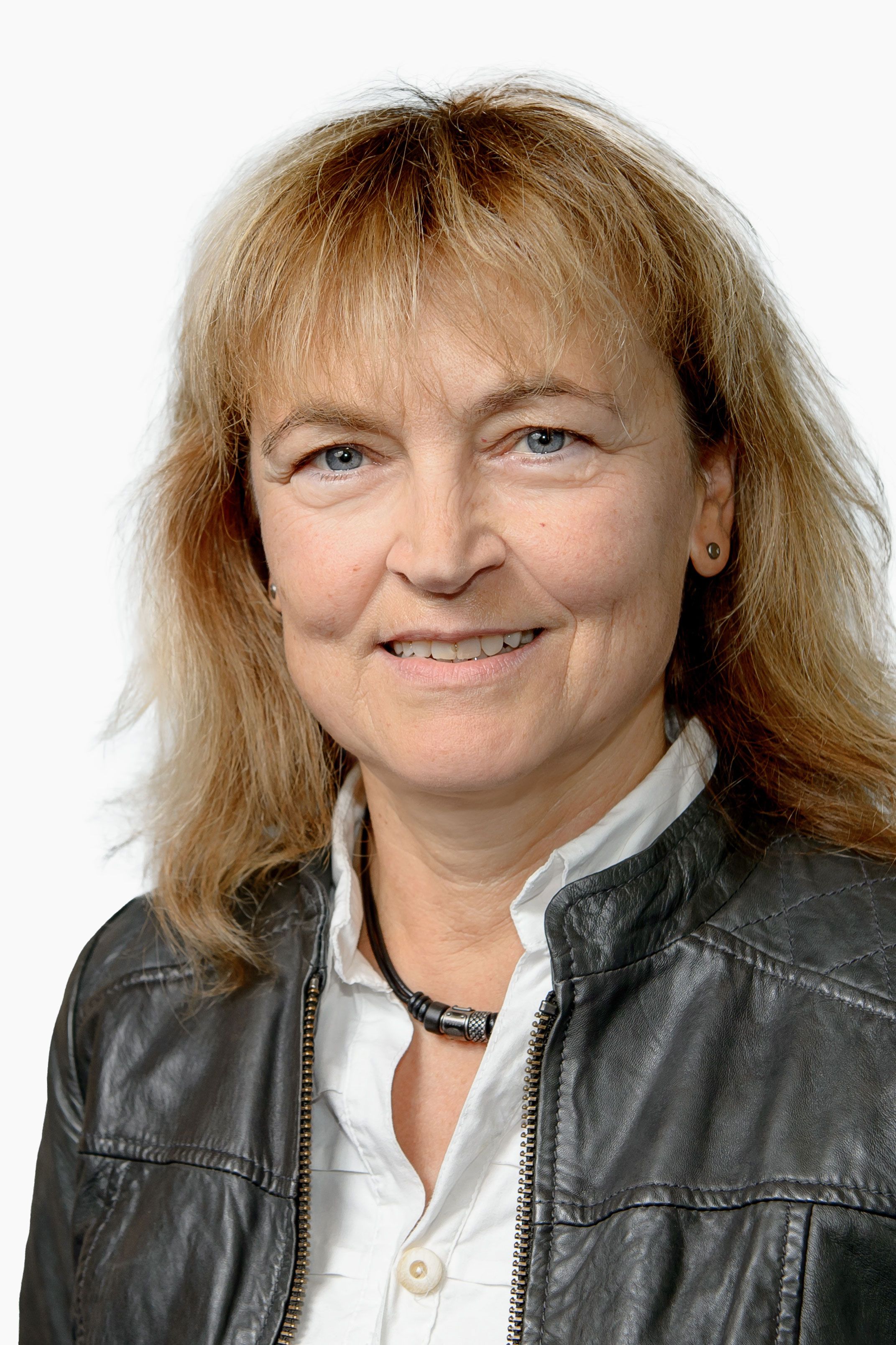 Margot M. Giebel, Fachärztin für Orthopädie und Unfallchirurgie