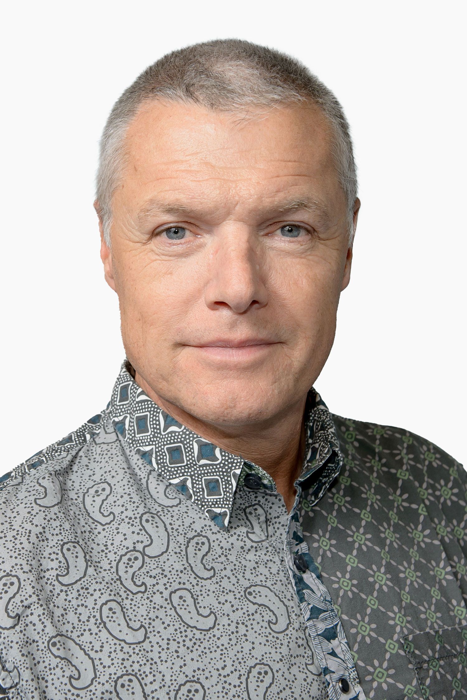 Jörg P. Bünting, Facharzt für Orthopädie, Unfallchirurgie und Chirurgie