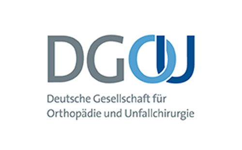 DGOU - Deutsche Gesellschaft für Orthopädie und Unfallchirurgie